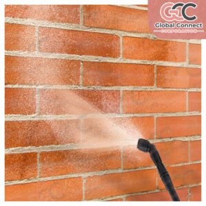 Waterproofing Systems – Water Repellent Coatings