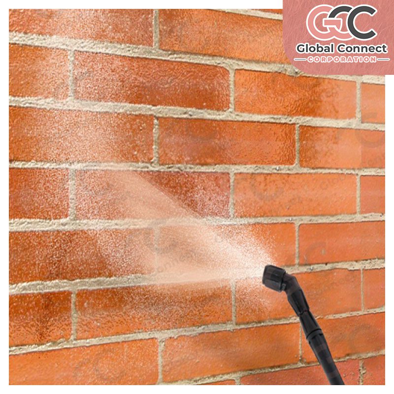 Waterproofing Systems – Water Repellent Coatings