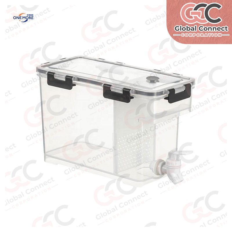 Plasticware – Water Storage & Dispensers