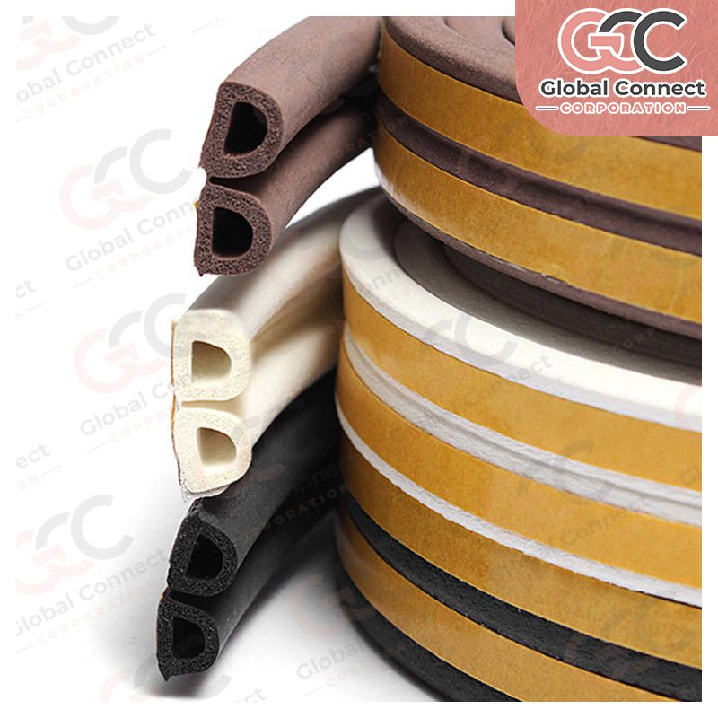 Weatherstrips, Gaskets & Seals