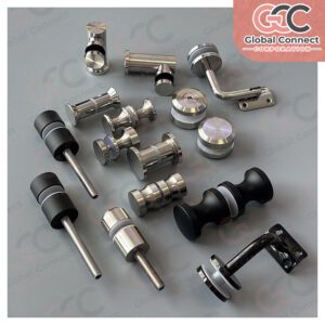 Window Hardware & Fittings