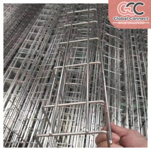 Steel – Wire Products, Mesh, and Accessories