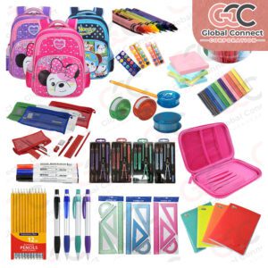 Stationary – Writing Instruments & Supplies