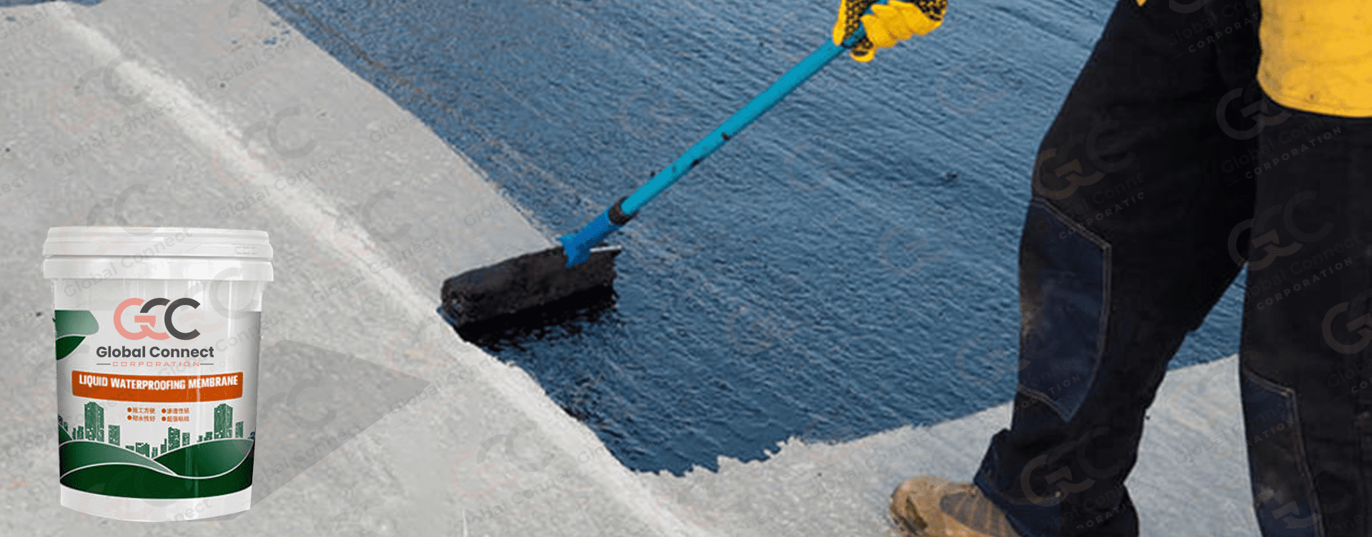 How to Import Admixtures and Waterproofing Systems for Construction Projects?.