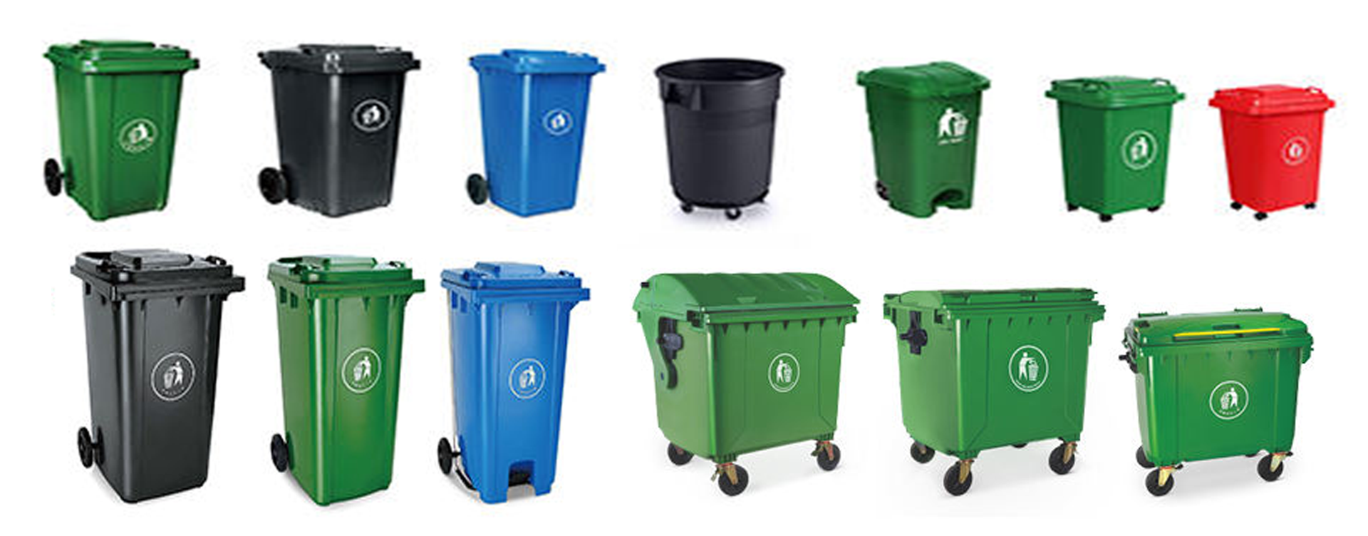 How to Import Waste Bins and Garbage Management Systems?