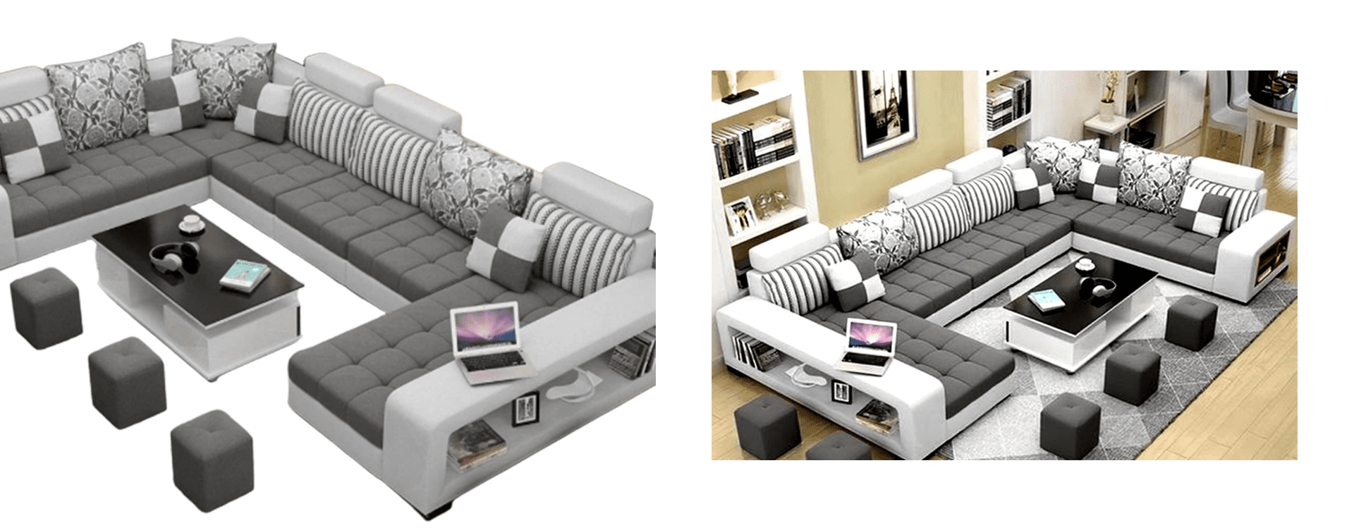 How to Source Sofa Fabric and Upholstery Material in Bulk from Asia