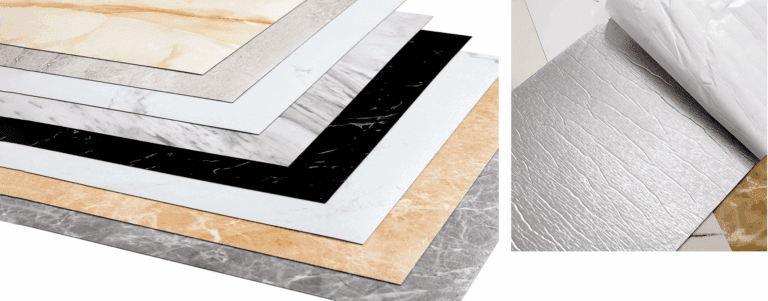 The Rising Trend of Textured and Matt Laminates in Europe