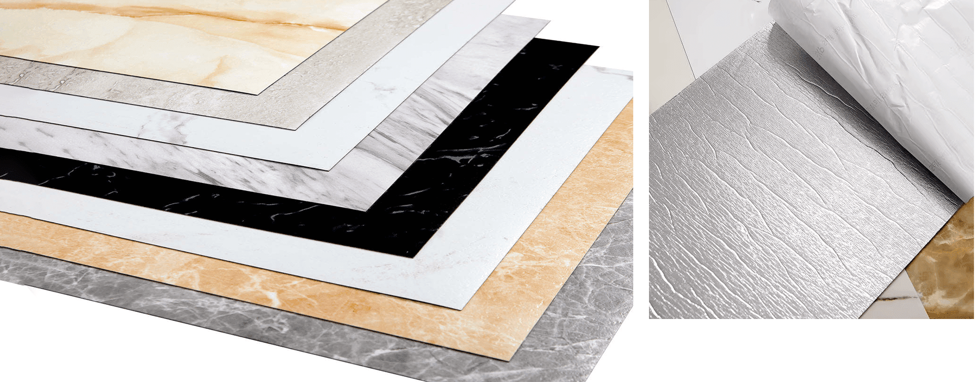 The Rising Trend of Textured and Matt Laminates in Europe