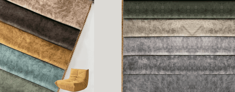 Why India and Vietnam Are Emerging Hubs for Upholstery Material Exports?