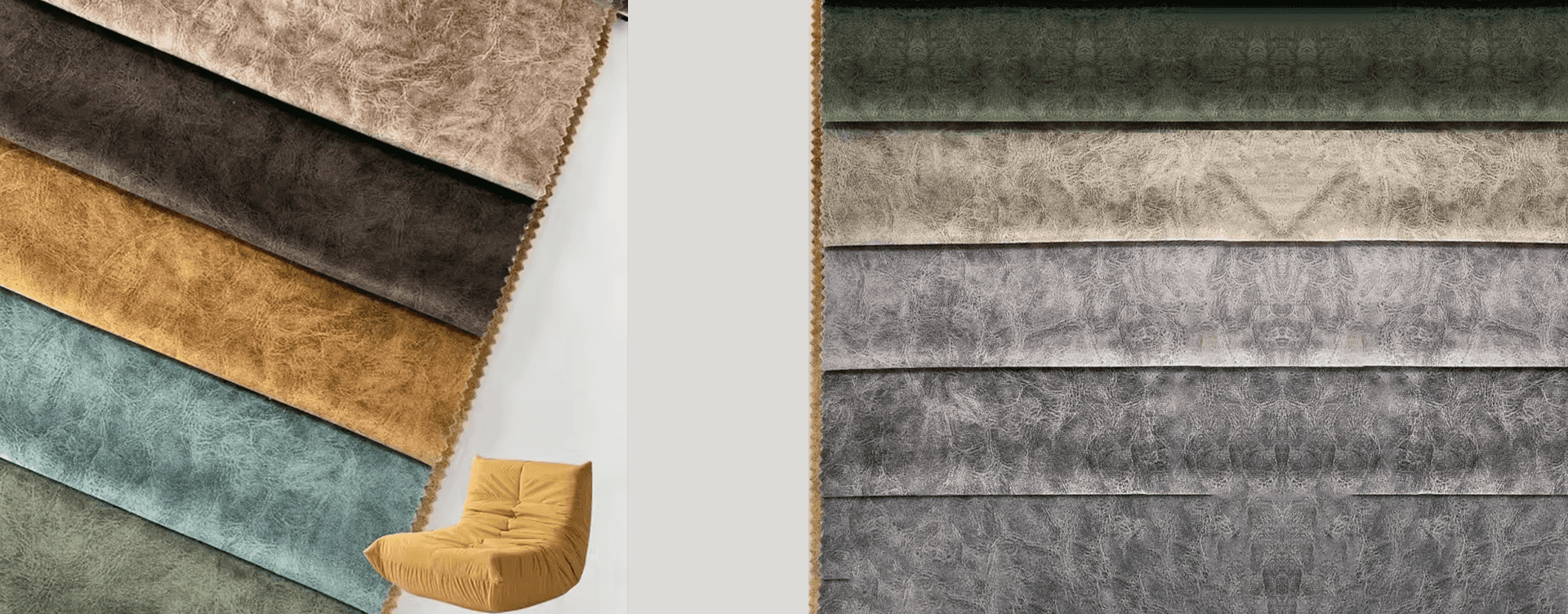 Why India and Vietnam Are Emerging Hubs for Upholstery Material Exports?