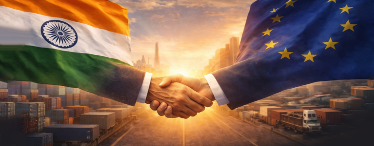 UK–India FTA- Cost & Sourcing Impact for UK Building-Material Importers