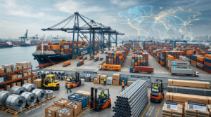Importer Challenge