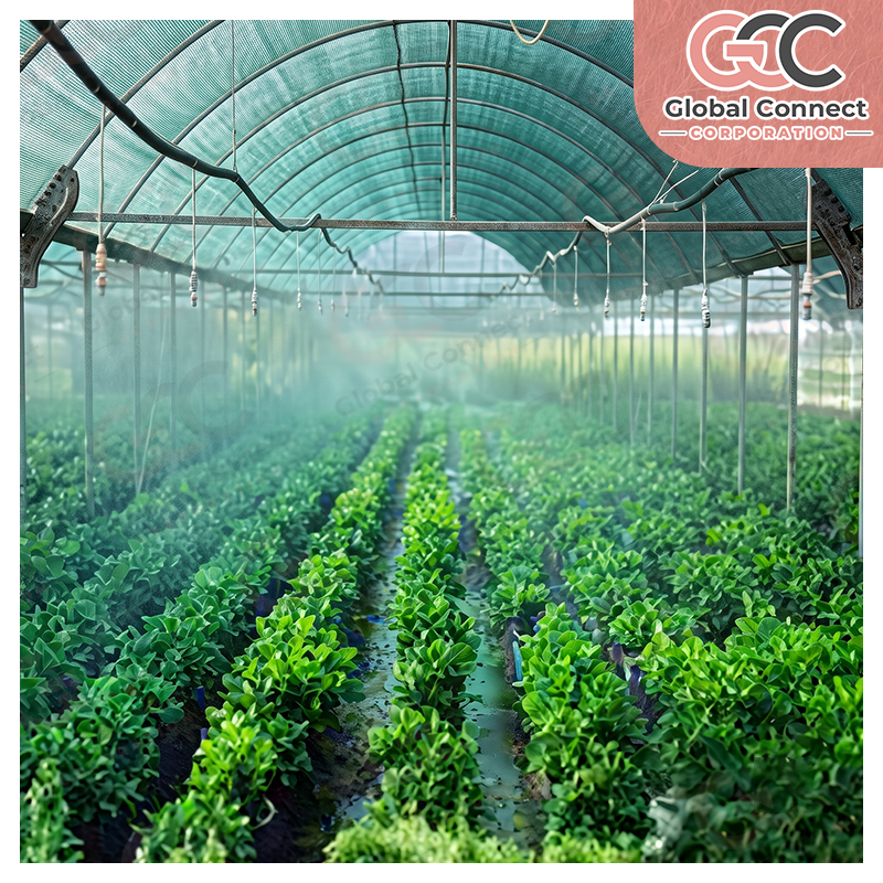 Agro Shade Nets