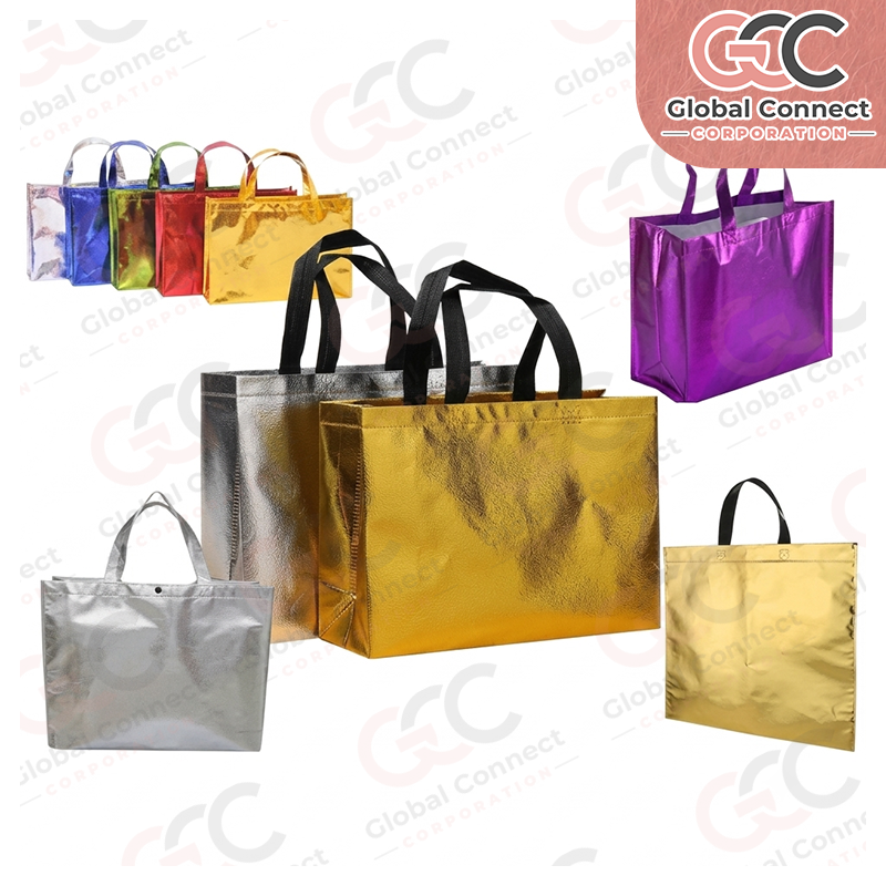 BOPP Laminated Bags