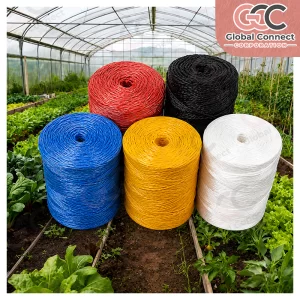 Baling & Agricultural Ropes
