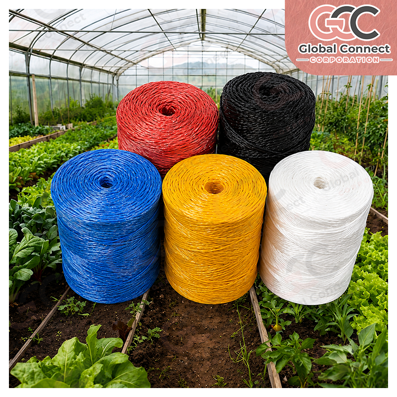 Baling & Agricultural Ropes
