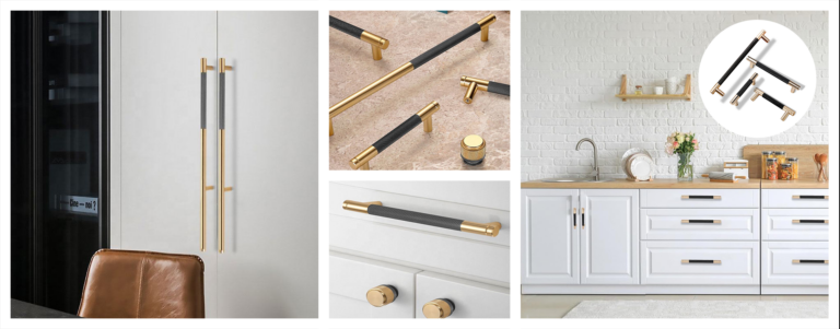 Best Furniture Handle Collections Driving Premium Sales in 2026