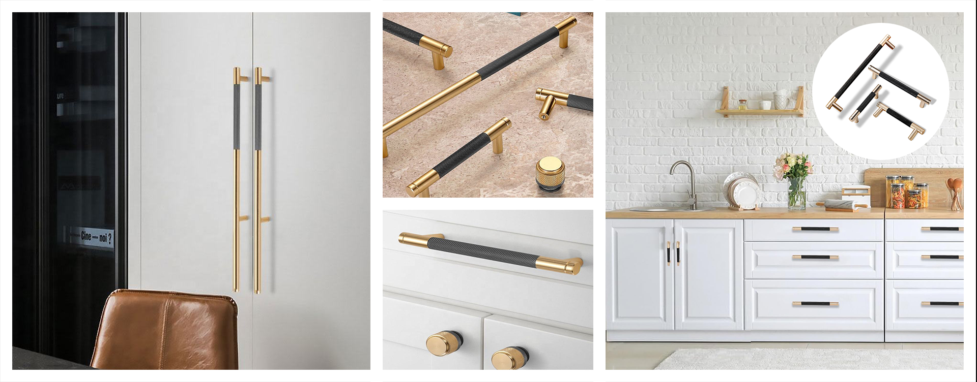 Best Furniture Handle Collections Driving Premium Sales in 2026