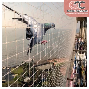 Bird Protection Nets