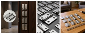 Cabinet Hinge & Decorative Hardware Trends for Furniture in 2026