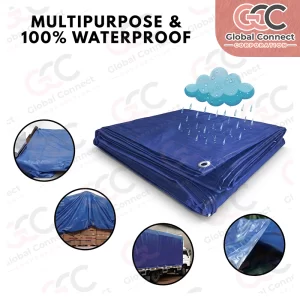 Canvas Tarpaulins