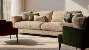 Upholstery Supply Chain