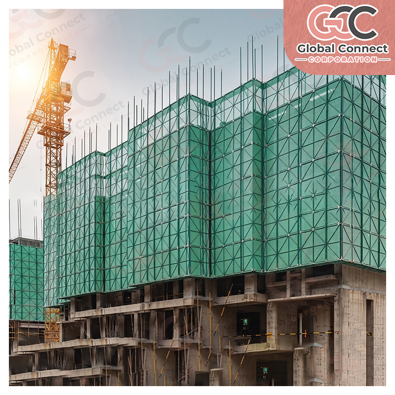 Construction Safety Nets