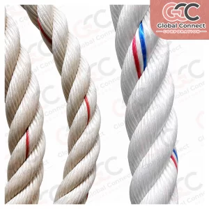 Danline Braided Ropes