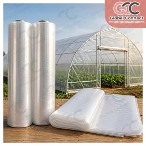 Greenhouse UV Films