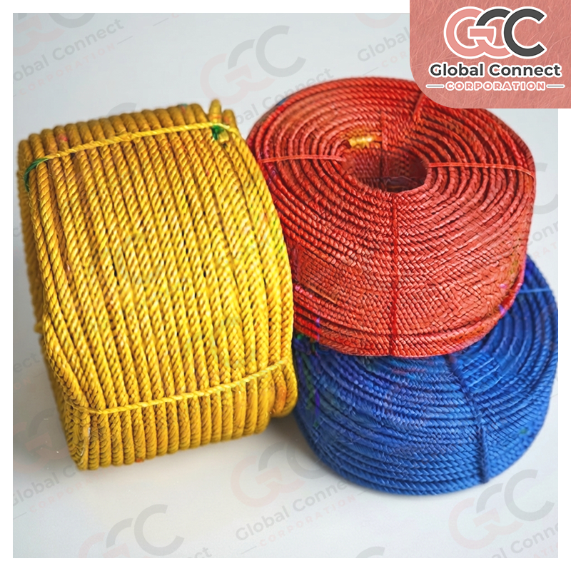 HDPE Ropes
