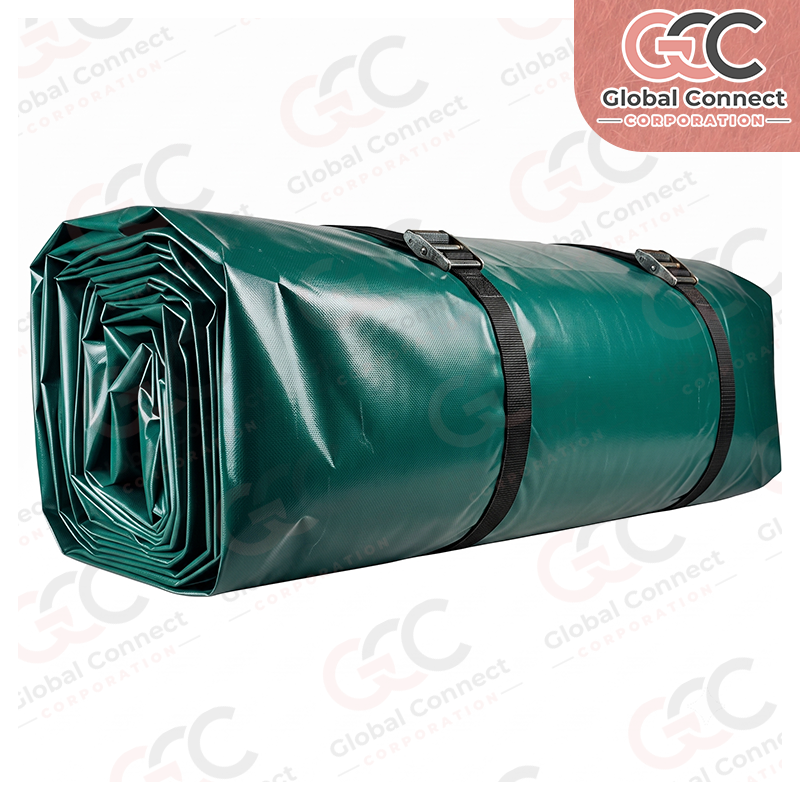 Heavy Duty Tarpaulins