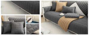 How to Leading Upholstery Fabric & Sofa Cover Exporters in 2026 ?