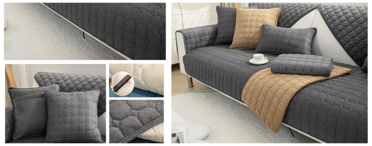 How to Leading Upholstery Fabric & Sofa Cover Exporters in 2026 ?
