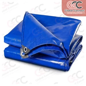 PE Laminated Tarpaulins (Silpaulin)