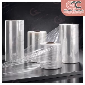 PP/PE Laminated Films