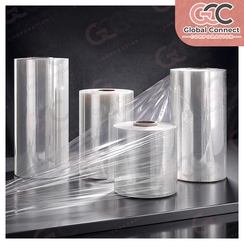 PP/PE Laminated Films