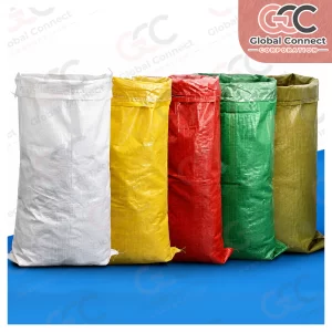 Woven Packaging Products
