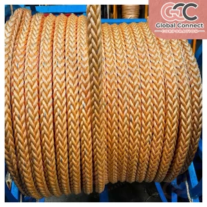 Polyester Ropes