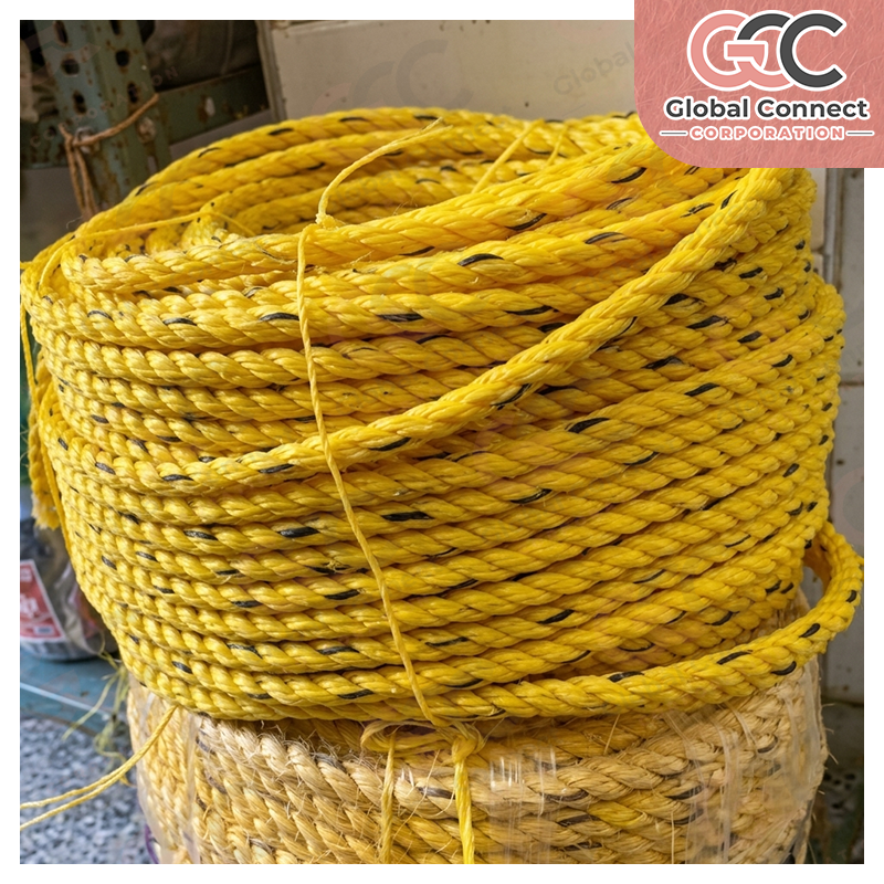Polypropylene (PP) Ropes