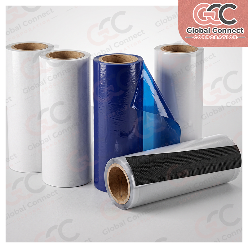 Surface Protection Films