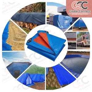 Tarpaulins