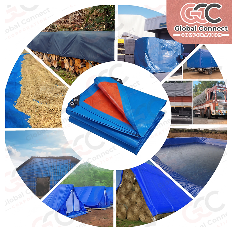Tarpaulins