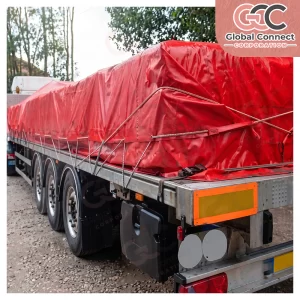 Truck & Cargo Cover Tarpaulins