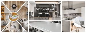 Why PVC Foam Boards Are Growing in Interior Projects in 2026 ?