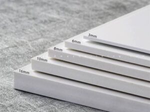PVC Foam Board