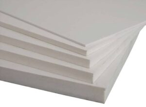 PVC Foam Board