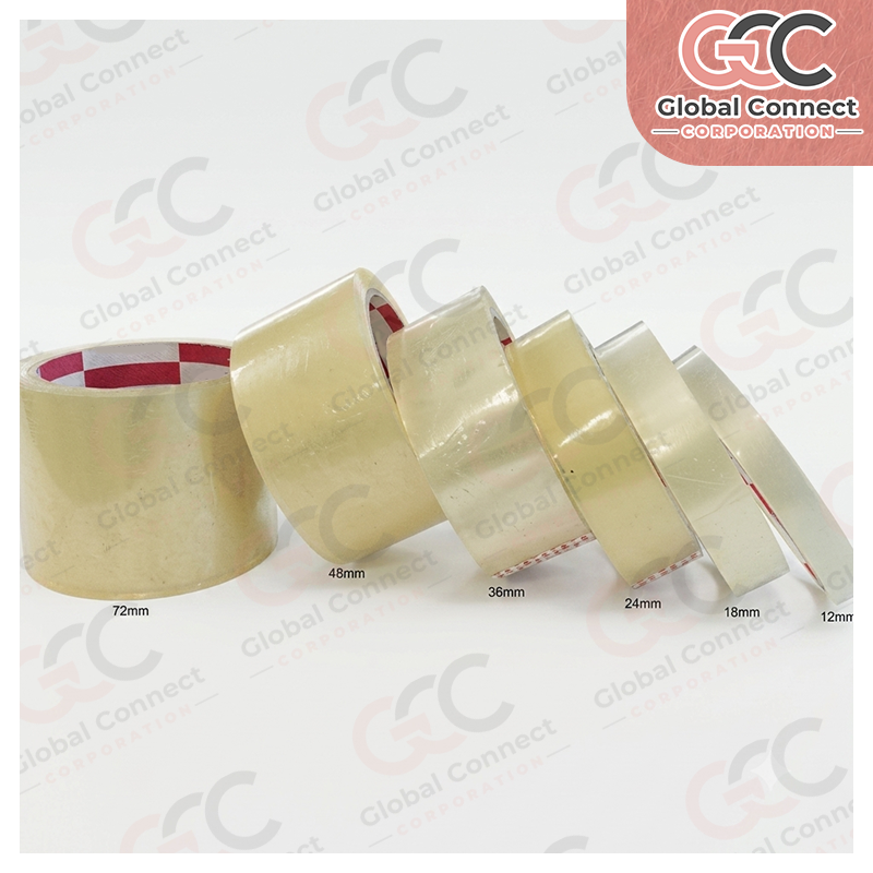 BOPP Adhesive Tape