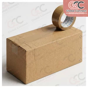 Brown Tape
