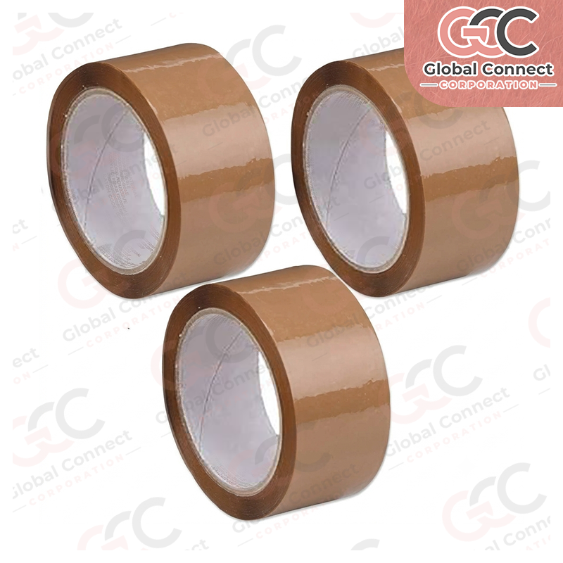 Brown Tape