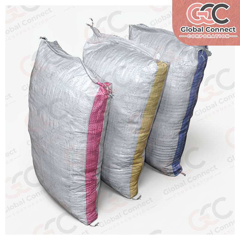 HDPE Industrial Bags